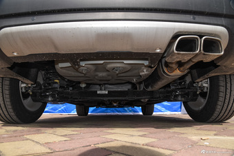 2016款标致2008 1.2THP 自动时尚版