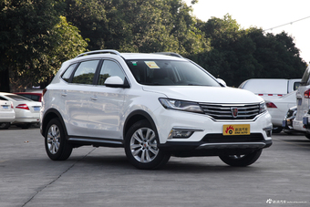2018款荣威RX5 1.5T 20T自动两驱互联网智惠版