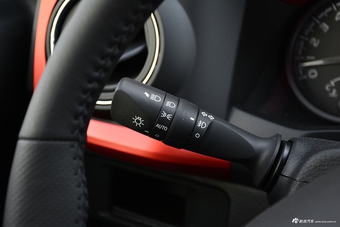 2016款Tacoma3.5L自动四门短轴TRD OFF ROAD加版