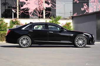 2017款CT6 2.0T自动28T铂金版