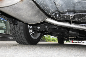 2017款红旗H7 2.0T自动尊贵型图片