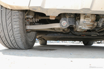 2018款众泰E200飞鱼座