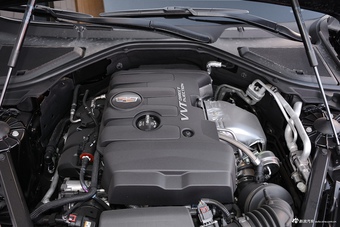 2017款CT6 2.0T自动28T铂金版