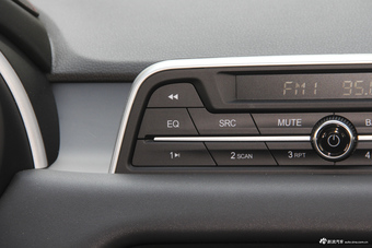 2018款瑞风R3 1.6L手动豪华型