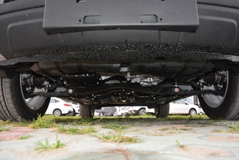 2017款哈弗H1红标1.5L AMT豪华型