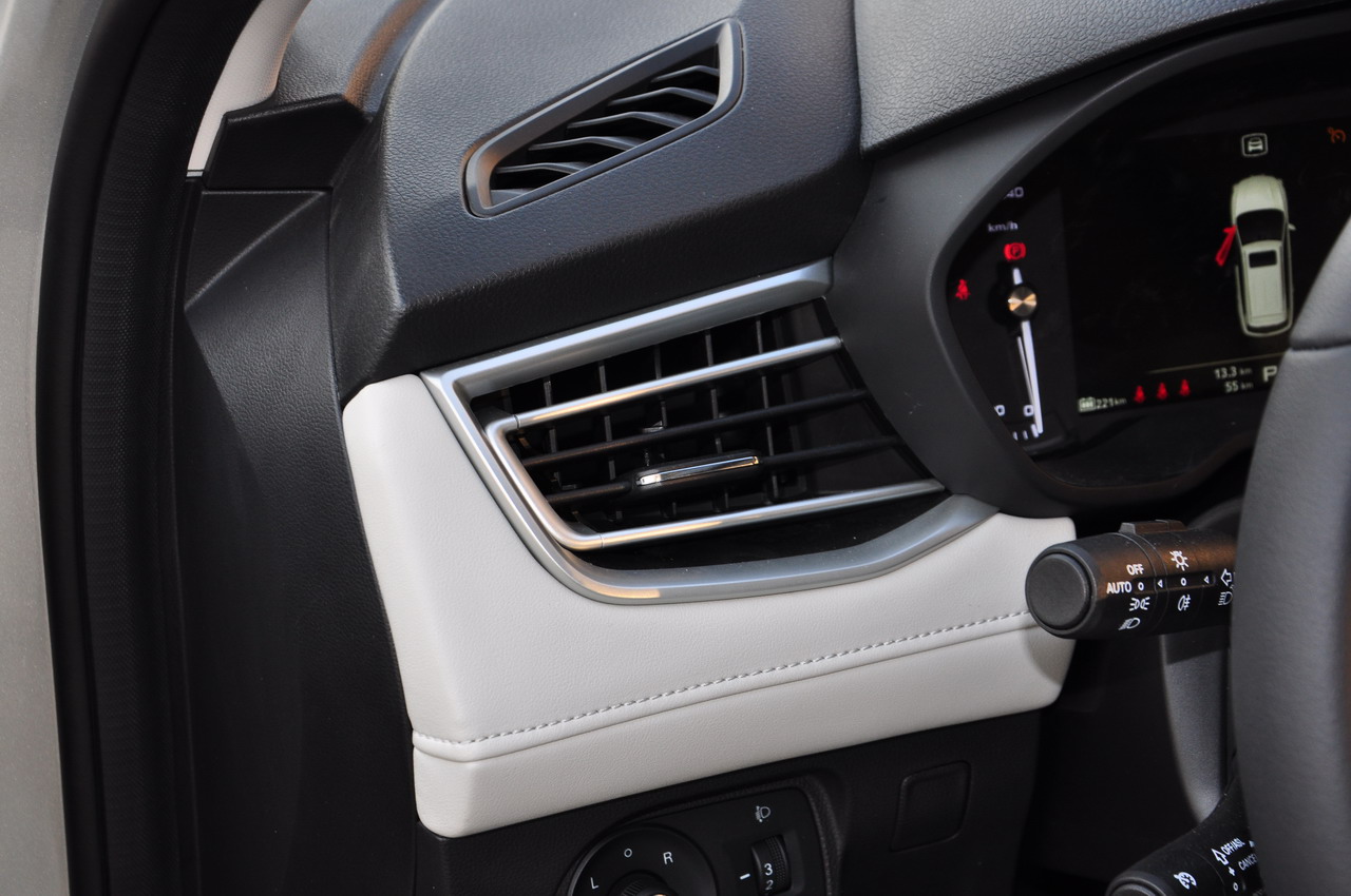 2018款荣威Ei5 基本型