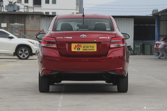 2017款致享1.5L自动魅动版