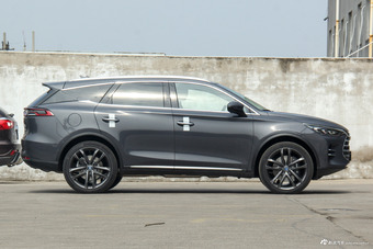 2018款比亚迪唐新能源2.0T全时四驱智联创享型7座