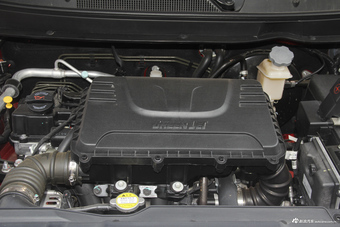 2018款瑞风S2 1.5L智驱版 手动豪华智能型