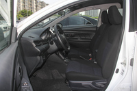 2018款致享1.5E自动冠军限量版