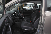 2018款瑞风S3定制版1.5L手动豪华型