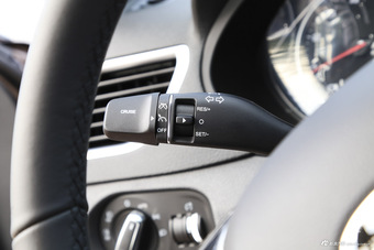 2017款瑞风A60 1.5T自动豪华型