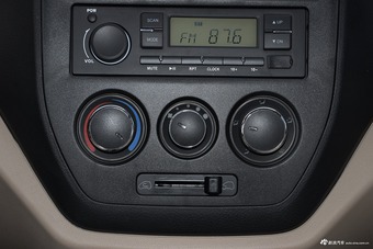 2015款伽途V5 1.2L手动豪华型