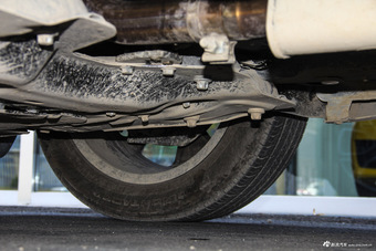 2016款自由侠1.4T自动智能版