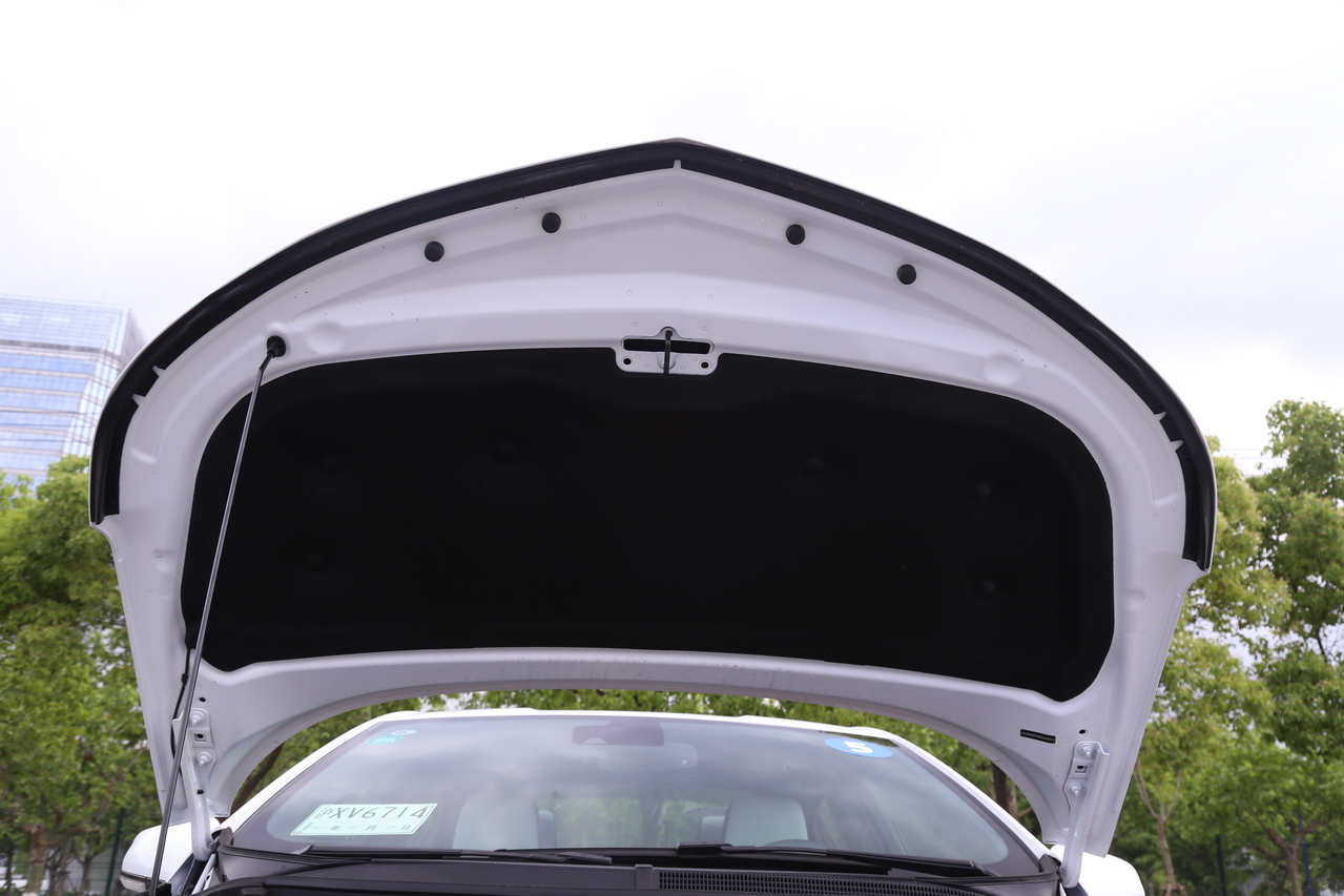  2017款VELITE 5时尚增程型