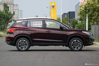 2017款传祺GS4 1.3T手动两驱精英版200T