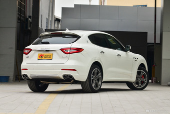 2018款Levante 3.0T自动350Hp 运动版（暂无参数）