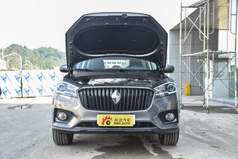 2016款宝沃BX7 2.0T自动四驱旗舰版28T