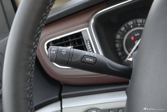 2017款GL8 2.5L自动豪华型