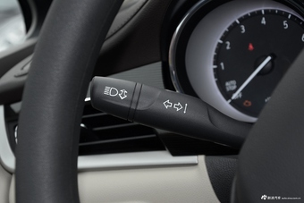 2017款威朗1.5L自动进取型