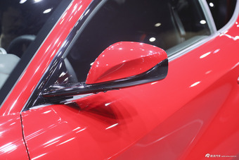 法拉利812 Superfast