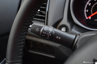 2018款劲炫ASX 2.0L自动尊享版