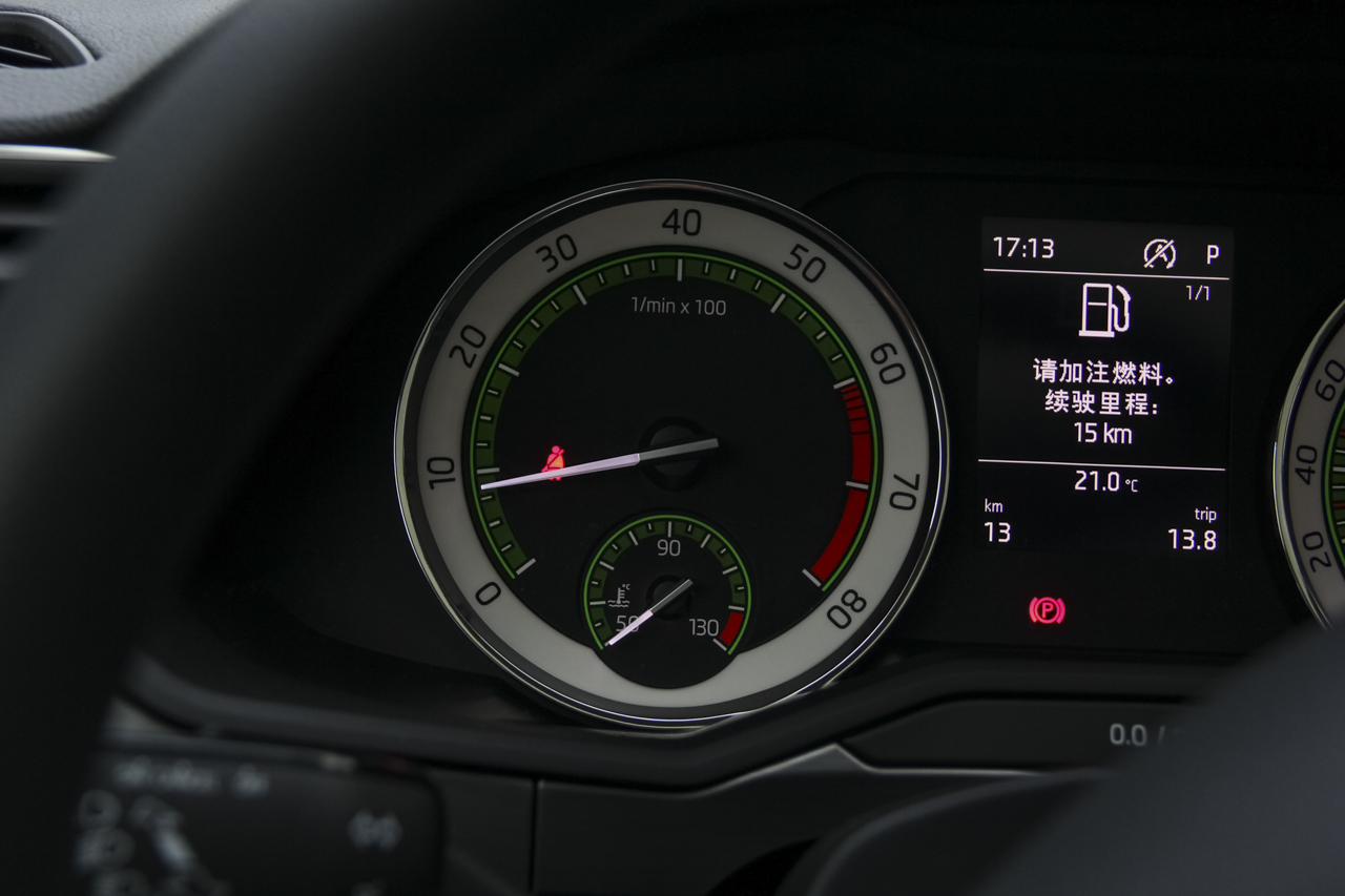 2018款速派1.8T自动TSI330 DSG舒适版