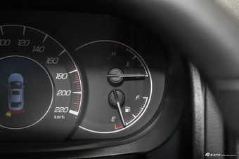 2016款幻速S6 1.5T 手动智能型