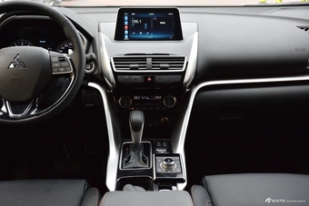 2018款奕歌1.5T自动四驱真我版