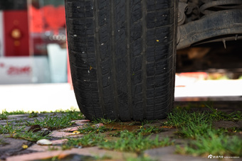 2015款智跑 2.0L自动两驱Premium