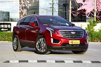 2018款XT5 28E四驱领先版