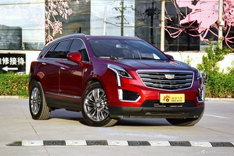 2018款XT5 28E四驱领先版