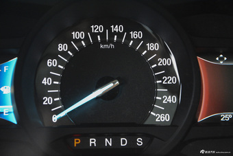 2016款锐界2.0T自动两驱豪锐型EcoBoost 245