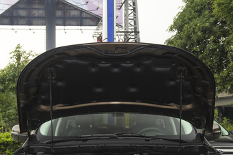 2018款锐界2.0T自动四驱豪锐型EcoBoost 245 7座