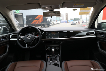 2018款朗逸1.4T自动豪华版280TSI DSG国V图片