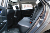 2015款逸动1.6L自动豪华型