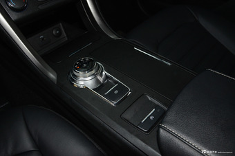 2017款蒙迪欧1.5T自动时尚型