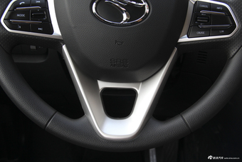 2018款东南DX7经典版1.5T自动DCT舒适型