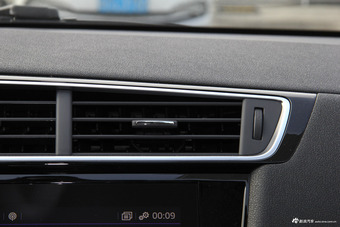 2018款DS 6 1.6T自动30THP致尚型