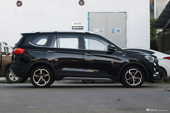 2018款斯威X7 1.5T自动智享型7座