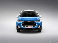 2017款瑞风S2 mini官方图