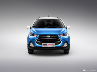 2017款瑞风S2 mini官方图