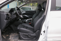 2019款海马S5 1.5T手动精英型230T