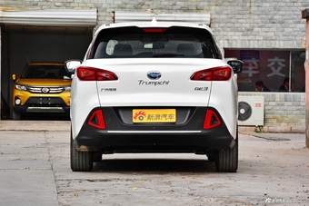 2017款传祺GE3尊享型