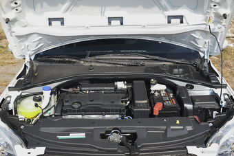 2018款标致301 1.6L手动舒适版