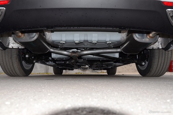 2017款威朗 三厢 1.5T自动双离合精英型