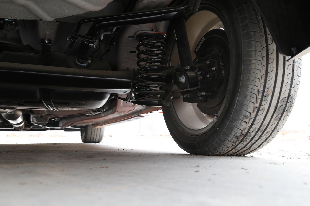 2017款艾瑞泽5 SPORT 1.5T自动尊贵版