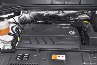 2016款宝沃BX7 2.0T自动四驱豪华版28T