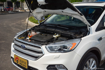 2017款翼虎1.5T自动四驱豪翼型EcoBoost 180