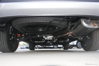 2018款欧蓝德2.4L自动四驱精英版5座